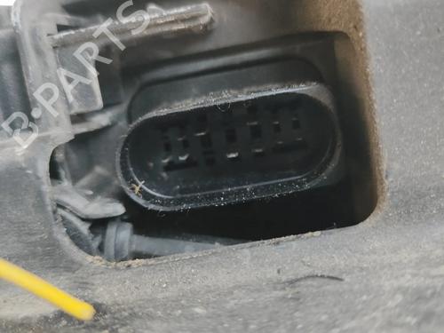 Left headlight AUDI Q7 (4LB) 3.0 TDI quattro | BP27377608C28 