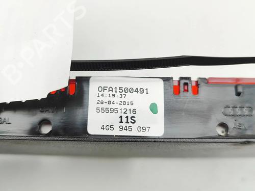 Third brake light AUDI A3 Limousine (8VS, 8VM) S3 quattro | BP33383448L11  - Image 6