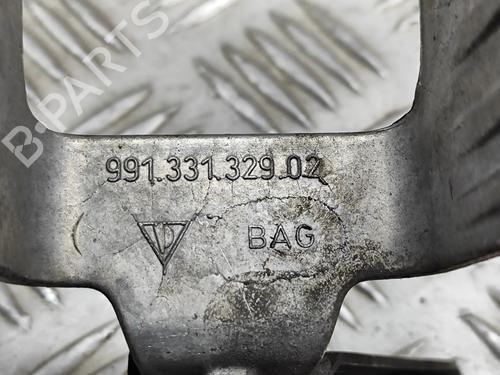 Other PORSCHE 911 Convertible (991) 3.8 Carrera 4S | BP17766932O1 