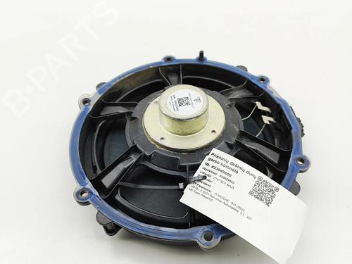 Speaker PORSCHE 911 (992) 3.0 Carrera 4 S (992420) | BP30607052E2