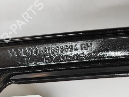 Dørliste VOLVO XC90 II (256) B5 Mild Hybrid AWD | BP28556026C150