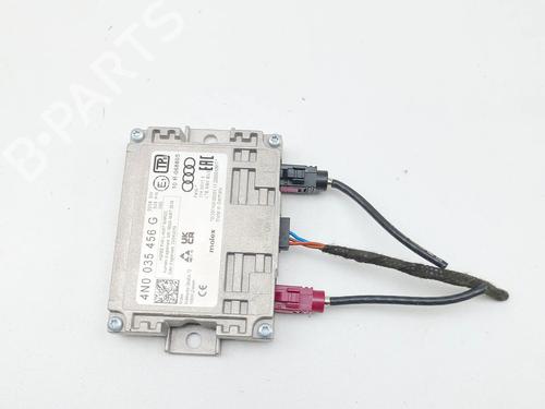 Elektronisk modul VW ID. Buzz Bus (EBB, EBJ) Electric (EBB) | BP38932575M83 - Image 2
