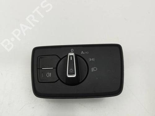 Módulo eletrónico VW PASSAT B8 Variant (3G5, CB5) 1.4 GTE Hybrid (218 hp) 26142366