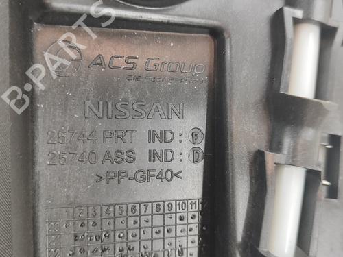 Other NISSAN QASHQAI III (J12) 1.3 DIG-T All-wheel Drive | BP28954893O1 
