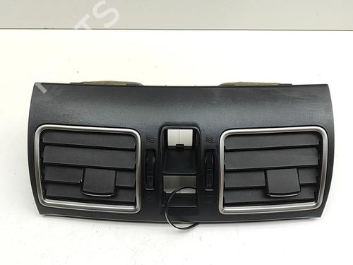 Luftventil SUBARU WRX Saloon (GJ) STi 2.5 AWD (301 hp) 33110275