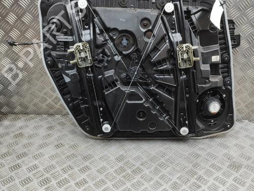 Front right window mechanism MERCEDES-BENZ A-CLASS (W177) AMG A 35 4-matic (177.051) | BP38756021C23 - Image 2