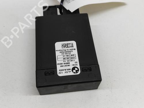 Electronic module BMW iX (I20) xDrive 50 | BP28550377M83