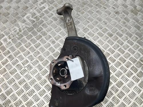 Right front steering knuckle PORSCHE CAYENNE Coupe (9YB) 3.0 E-Hybrid AWD | BP38017810M26 - Image 1