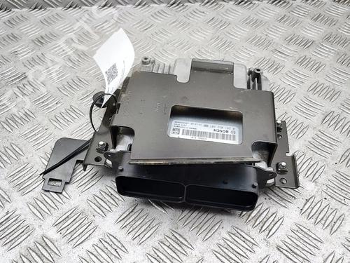 Engine control unit (ECU) JAGUAR XE (X760) 2.0 D | BP36564953M57 - Image 2