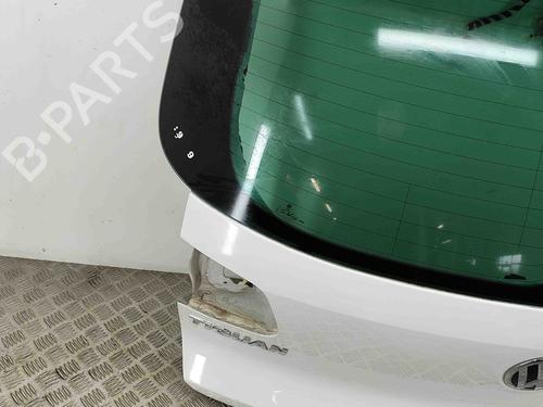 Tailgate VW TIGUAN (5N_) 2.0 TDI | BP29752808C6 