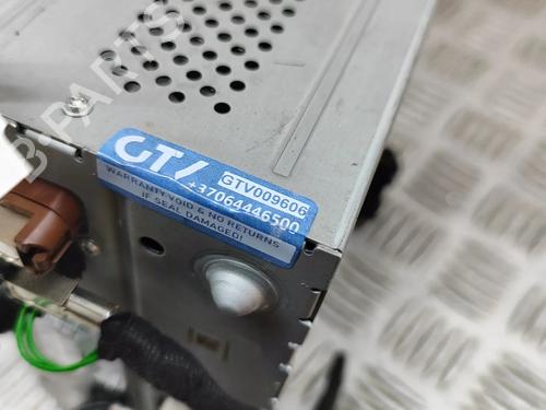 Electronic module VOLVO XC40 (536) B3 Mild-Hybrid | BP28555709M83 