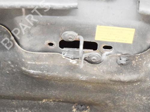 Hood CHRYSLER VOYAGER IV (RG, RS) 3.3 | BP10221060C1 