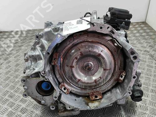 Used Gearbox VOLVO XC60 II (246) T8 Hybrid AWD (407 hp) 29541905