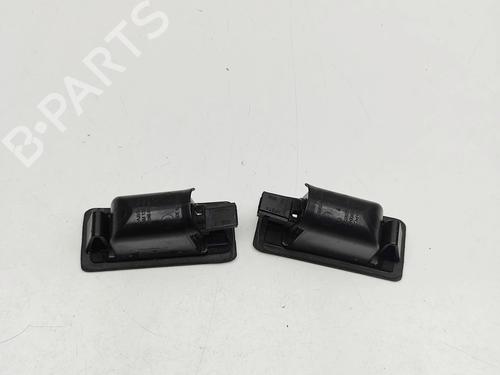 Luz matrícula CADILLAC ESCALADE 6.2 AWD | BP30394676I40 