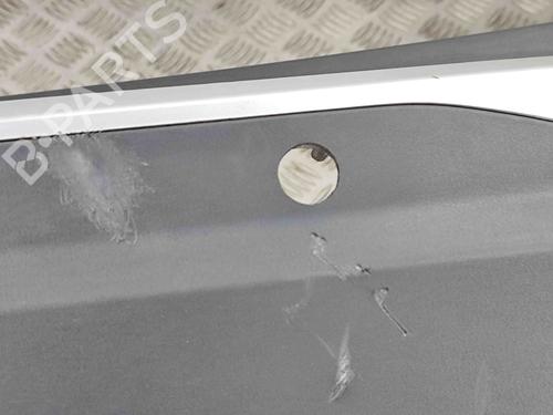 Rear bumper PEUGEOT 2008 II (UD_, US_, UY_, UJ_, UR_, UC_) e-2008 (UKZKXZ) | BP29593444C8 