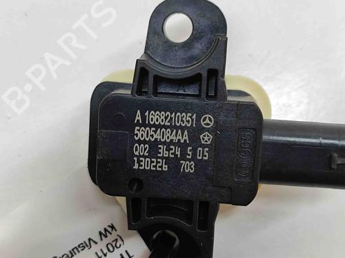 Elektronisk sensor MERCEDES-BENZ M-CLASS (W166) ML 350 BlueTEC 4-matic (166.024, 166.023) | BP29227631M84 