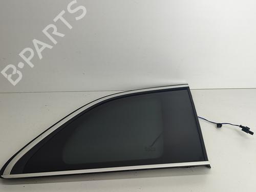Rear right quarter glass MERCEDES-BENZ EQB (X243) EQB 350 4-matic (243.612) | BP28554410C92