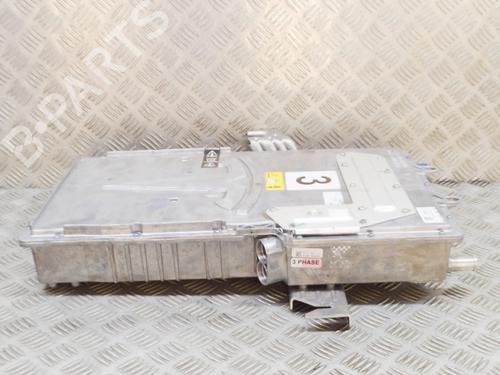 Used Inverter/Converter TESLA MODEL X (5YJX) P100D AWD (772 hp) 15376929