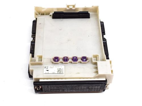 Electronic module TOYOTA RAV 4 V (_A5_, _H5_) 2.5 Hybrid AWD (AXAH54, AXAL54) | BP27762412M83 - Image 2
