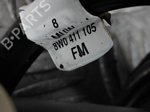 Left front shock absorber AUDI A5 (F53, F5P) 2.0 TFSI | BP24817917M16 