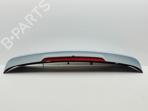 Used Rear spoiler MERCEDES-BENZ GL-CLASS (X166) GL 350 CDI / BlueTec 4-matic (166.823, 166.824) (258 hp) 32170656