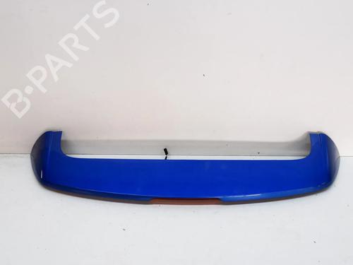 Used Rear spoiler Rear spoiler OPEL MOKKA / MOKKA X (J13) 1.4 (_76) (140 hp) 9511007 9511007