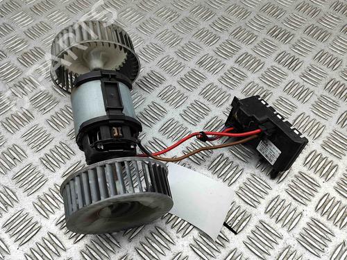 Heater blower motor MERCEDES-BENZ S-CLASS (W221, V221) S 350 BlueTec (221.026, 221.126) | BP29404761M62 