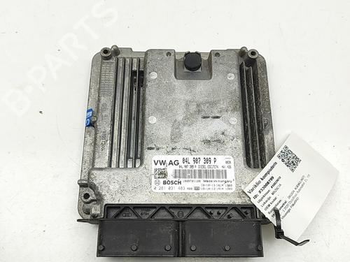 Computer motormanagement SKODA KODIAQ I (NS6, NS7, NV7) 2.0 TDI 4x4 (150 hp) 30285043