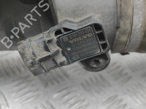 Pipe VOLVO V40 Hatchback (525) D3 | BP34136535M125  - Image 5