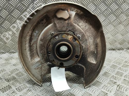 Used Left rear steering knuckle Left rear steering knuckle VOLVO XC60 II (246) T8 Hybrid AWD (407 hp) 27768047 27768047