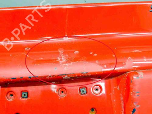 Rear bumper MITSUBISHI GTO Coupe (Z1_A) 3.0 AWD (Z16A) | BP29569787C8 