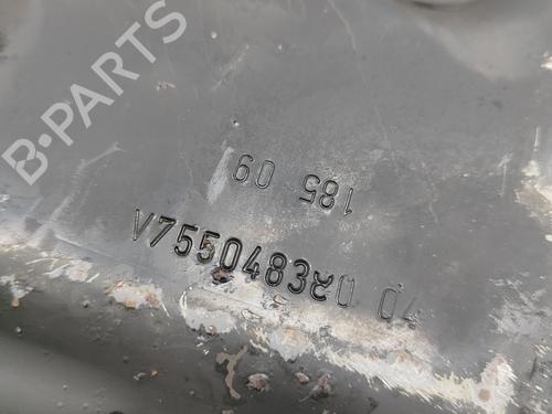 Oil sump PEUGEOT 308 CC (4B_) 1.6 16V | BP25788413M115 