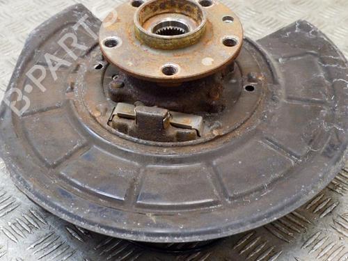 Right rear steering knuckle MASERATI QUATTROPORTE VI 3.0 S Q4 | BP14648083M28 