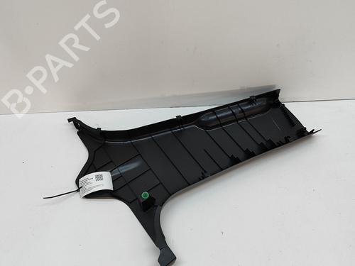 Other HONDA CIVIC X Hatchback (FC_, FK_) 2.0 Type-R (FK8) | BP20675429O1