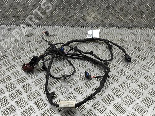 Used Electronic module CUPRA BORN (K11) 58 e-boost (231 hp) 30644327