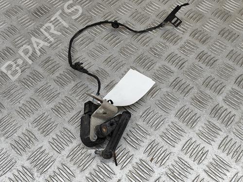 Used Electronic sensor BMW 6 Convertible (F12) 650 i xDrive (449 hp) 24820342