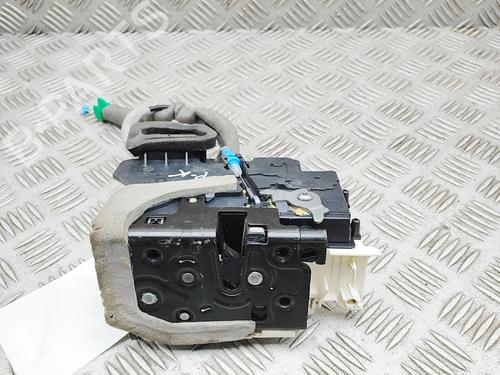 Used Front left lock Front left lock 37583433 37583433