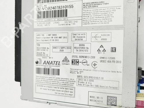 Electronic module VOLVO V40 Hatchback (525) D3 | BP34136592M83  - Image 8