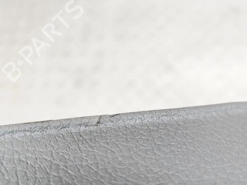 Rear left panel VW AMAROK (2HA, 2HB, S1B, S6B, S7A, S7B, AGD) 2.0 BiTDI 4motion | BP31314718C60