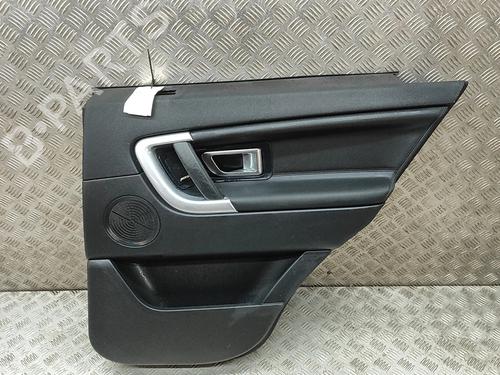 Used Rear right panel Rear right panel LAND ROVER DISCOVERY SPORT (L550) 2.0 D 4x4 (150 hp) 33385545 33385545