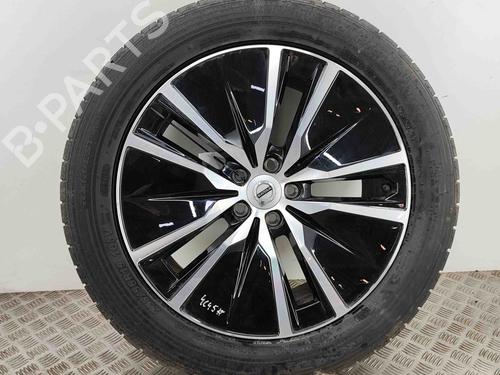 Velg VOLVO XC90 II (256) T8 Hybrid AWD (405 hp) 28551475