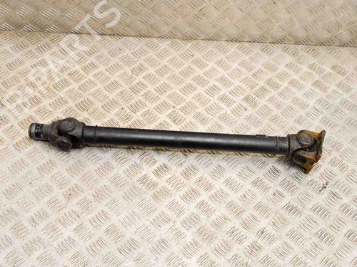 Driveshaft JAGUAR F-PACE (X761) 2.0 TD4 AWD | BP11490156M37