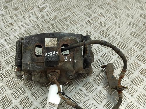 Used Left front brake caliper FORD RANGER (TKE) 2.0 EcoBlue 4x4 (213 hp) 29975114