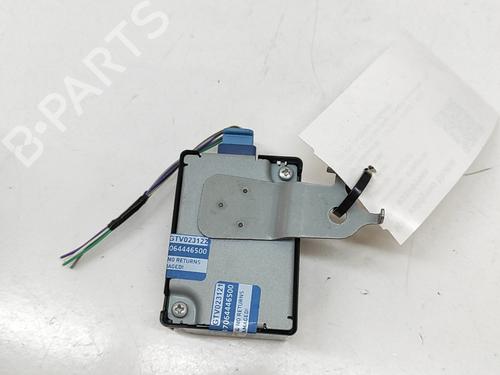 Electronic module TOYOTA PRIUS (_W3_) 1.8 Hybrid (ZVW30) | BP29392274M83 
