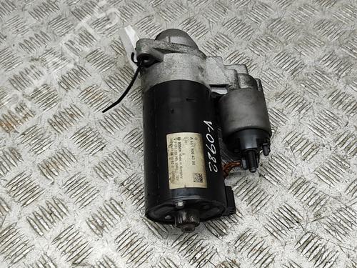 Starter MERCEDES-BENZ C-CLASS (W205) C 220 BlueTEC / d (205.002, 205.004) | BP27398170M8 