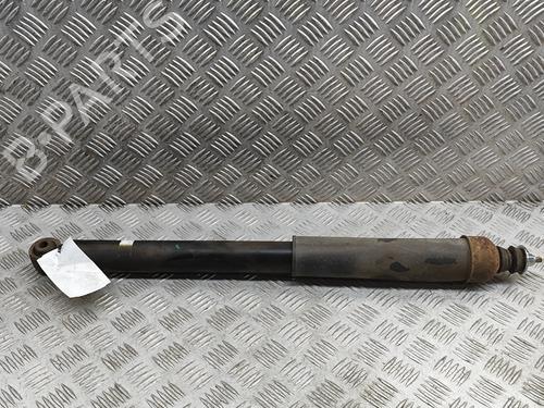 Used Left rear shock absorber NISSAN LEAF (ZE1) Electric (150 hp) 28432435
