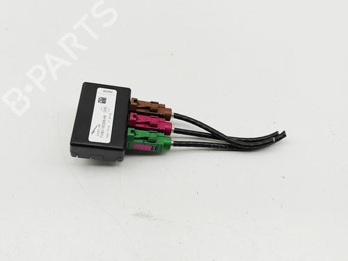 Electronic module LAND ROVER DISCOVERY V (L462) 3.0 Td6 4x4 | BP30130946M83