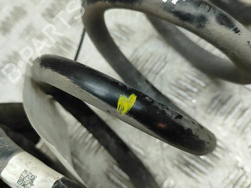 Shock absorber spring SKODA ENYAQ iV SUV (5AZ) 60 | BP27792900C152 