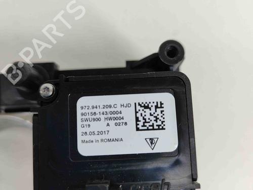 Elektronische module PORSCHE PANAMERA (971) 2.9 4 E-Hybrid (97ABE1, 97BBE1, 97ABX1) | BP17646195M83 