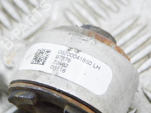 Left front suspension arm MASERATI GHIBLI III (M157) 3.0 S | BP11914927M12 